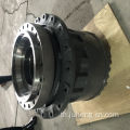 191-2682 Caterpillar 325C อุปกรณ์การเดินทาง 325C กล่องเกียร์เดินทาง